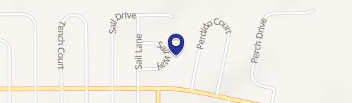 Vacant Land in Poinciana