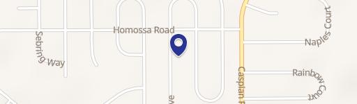 Residential Land in Poinciana, Florida