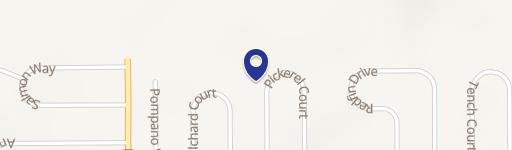 Vacant Land in Poinciana