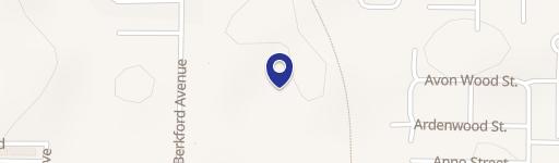 Cleared Residential Home Site