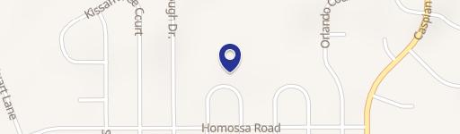 Residential Land in Kissimmee