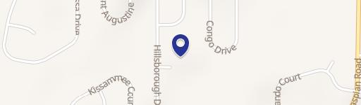 Residential Land in Poinciana, Florida