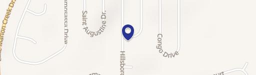 Residential Land in Poinciana, FL
