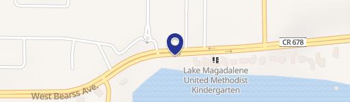 Lakefront Development Land