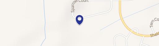 Residential Land in Poinciana Community