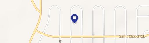 Residential Lot in Poinciana
