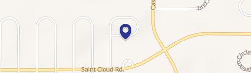 Land For Sale, Kissimmee, FL