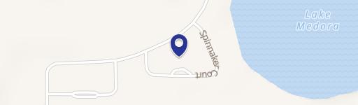 Residential Land in Water Ridge