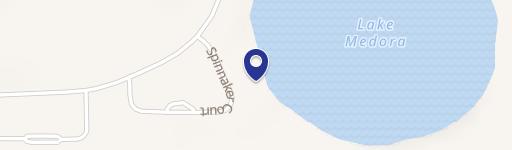 Waterfront Residential Lot