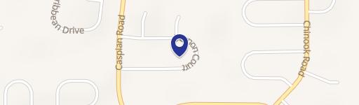 Land in Poinciana, Florida