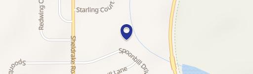 Vacant Lot in Poinciana