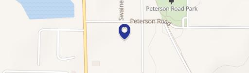 Spacious Odessa Land Opportunity