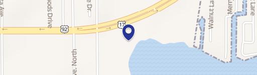 Commercial Waterfront Land