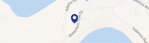 Interior Residential Lot in Gated Community