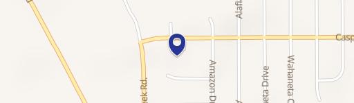 Residential Lot in Poinciana, FL