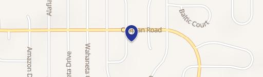 Residential Land in Poinciana, Florida