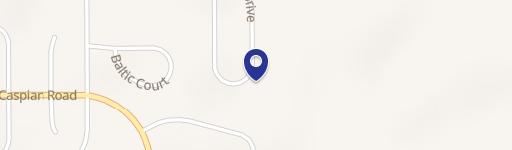 Vacant Lot in Poinciana