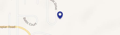 Land in Poinciana, Florida