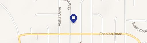 Vacant Land in Poinciana