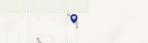 Residential Land in Poinciana, Florida