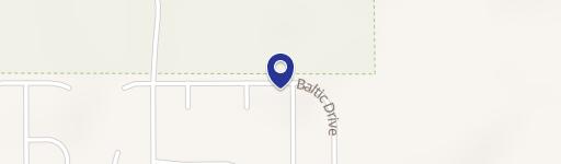 Residential Land in Poinciana, Florida