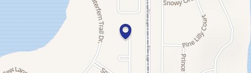 Corner Residential Lot in Gated Community