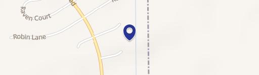 Wooded Cul-de-Sac Home Lot