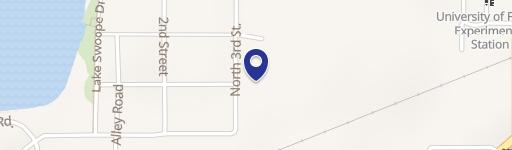 Vacant Lot in Lake Alfred