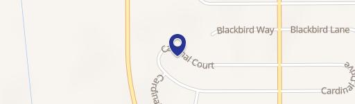 Residential Lot in Poinciana