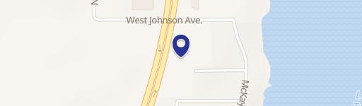 Vacant Lot in Haines City