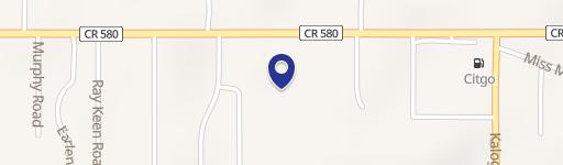 Flat Acreage Parcel in Haines City