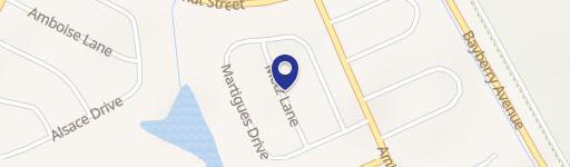 Residential Lot in Poinciana Area