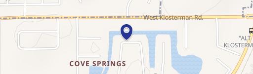 Waterfront Homesite with Gulf Access