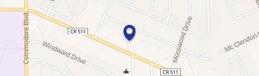 Commercial Land with 102-Unit Storage Plan