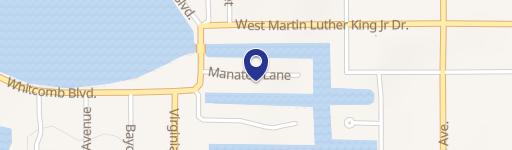 Waterfront Residential Lot