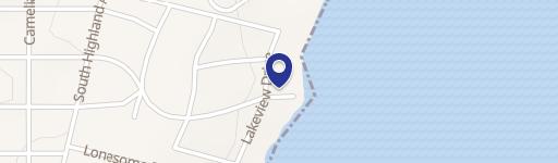 Lakefront Residential Land Parcel