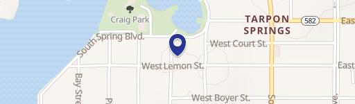 LAND - TARPON SPRINGS, FL