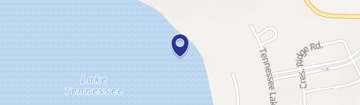 Lakefront Residential Land Lot