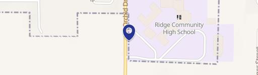 Residential Land Development Parcel