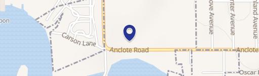 Fenced Marine Storage Yard For Lease