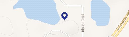 Lakefront Residential Land