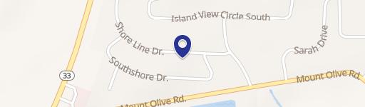 Spacious Motorhome Lot Opportunity