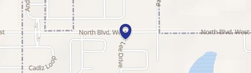 Highway 547 N Land Opportunity