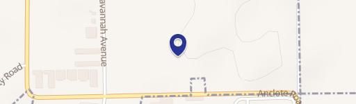 Industrial Land in Tarpon Springs