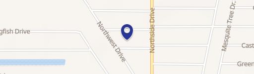Residential Land in Rockport, TX