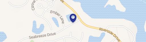 Land in Seabreeze Island
