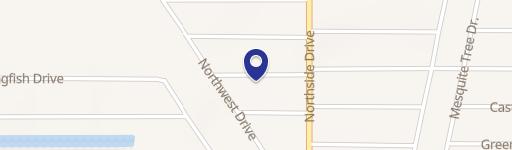 Rockport, TX Unimproved Land