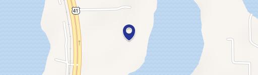 Waterfront Land in Gated Community