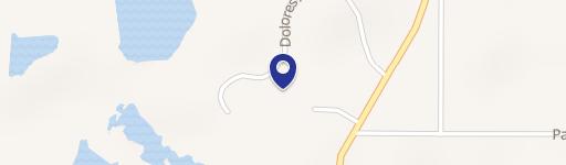 Residential Homesite in Gated Community