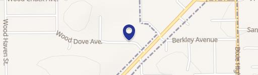 Residential Land in Tarpon Springs